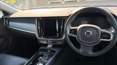 Volvo S90 2.0 D4 Momentum Pro 4dr Geartronic Diesel Saloon